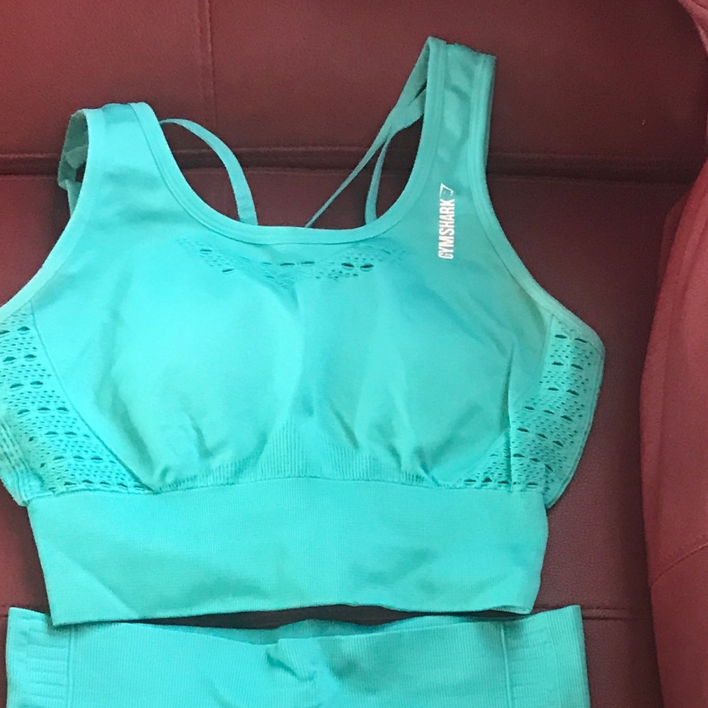 Energy + seamless set